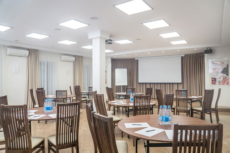 Санкт-Петербург: Станция Premier N47