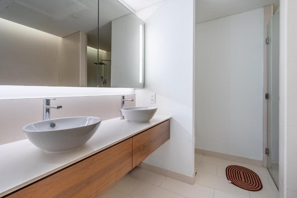Дубай: City walk apartment Specter