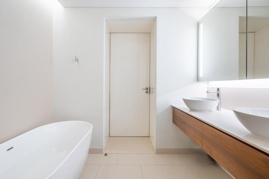 Дубай: City walk apartment Specter