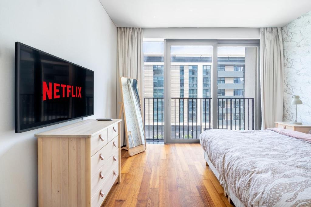 Дубай: City walk apartment Specter