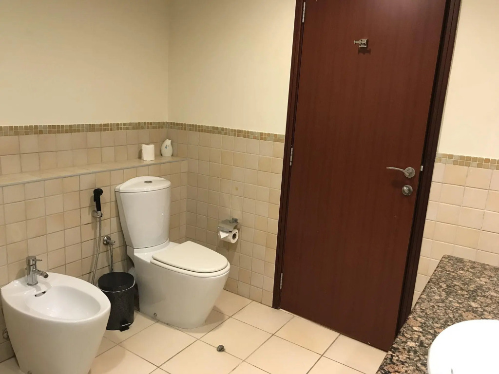 Дубай: Pelicanstay at JBR Walk - Marina View