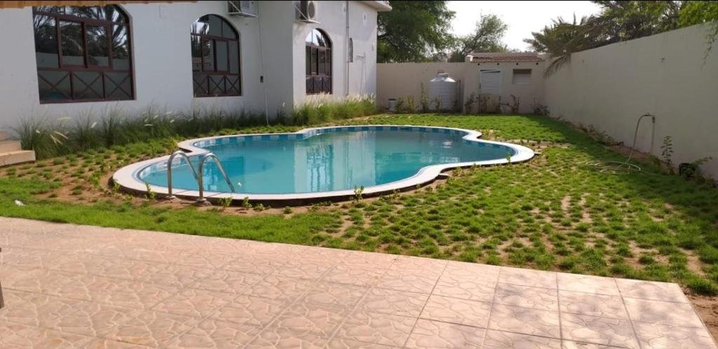 Дибба: Dar Al Nour, partial Ocean view