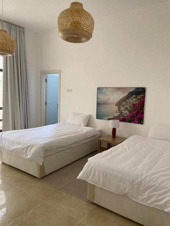 Дибба: Dar Al Nour, partial Ocean view