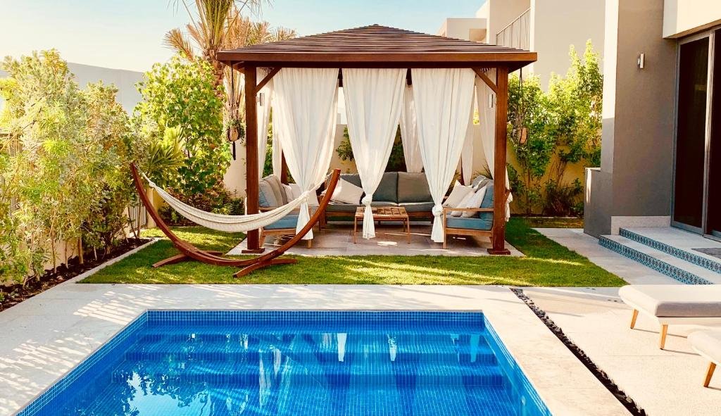 The Sunshine Villa — фото 2
