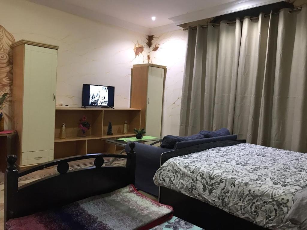 Backpackers Place- 10 minutes walk from Central Bus Terminal — фото 5