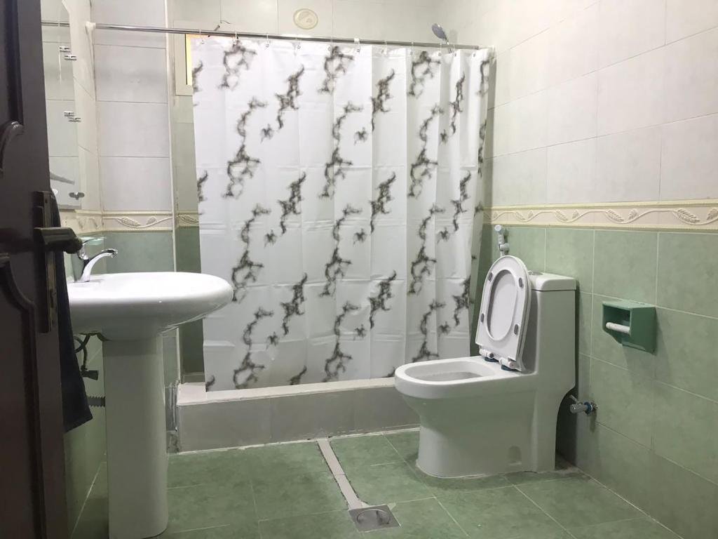 Backpackers Place- 10 minutes walk from Central Bus Terminal — фото 4