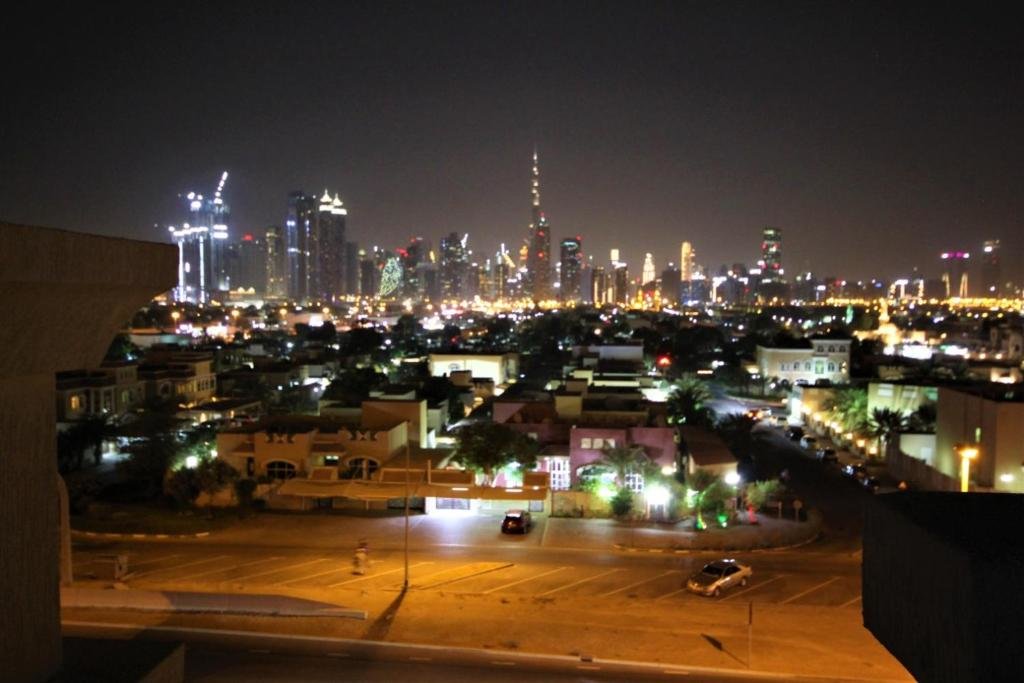 Дубай: Comfortable Apartments and Studios for Rent in Dubai