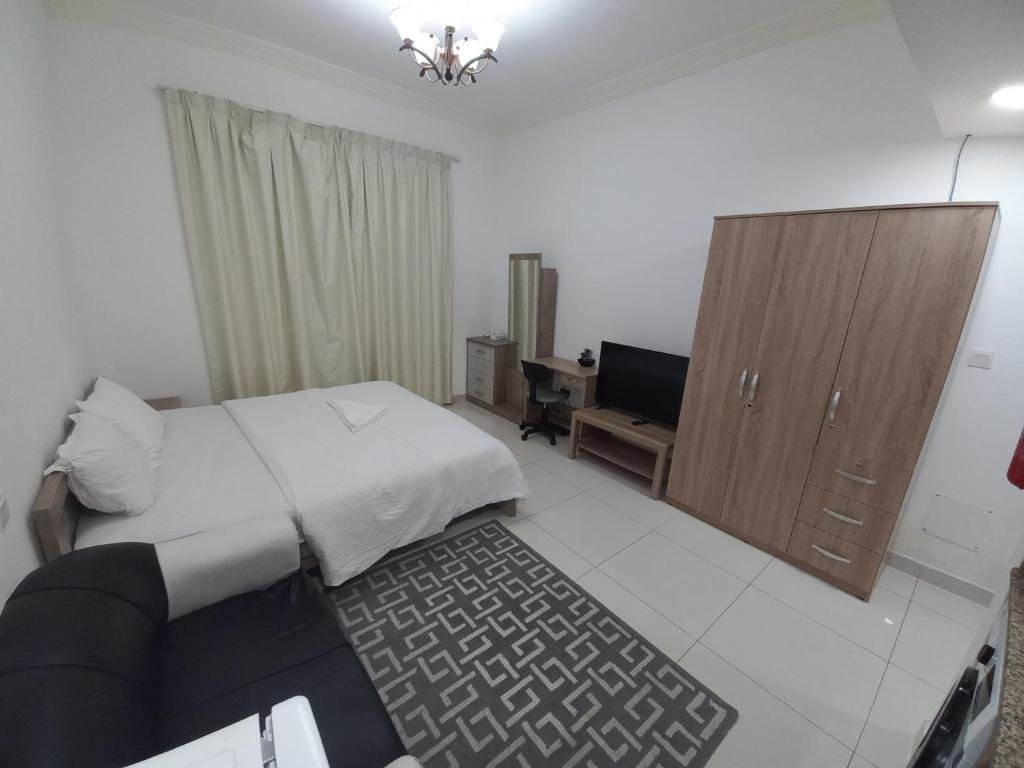 Дубай: Comfortable Apartments and Studios for Rent in Dubai