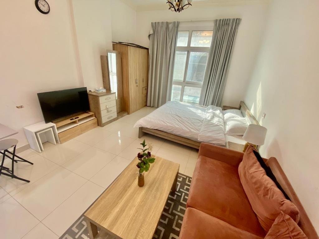 Дубай: Comfortable Apartments and Studios for Rent in Dubai