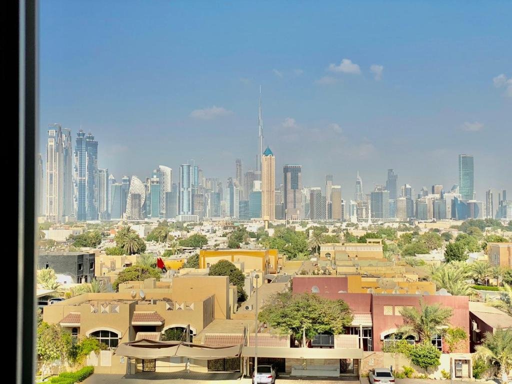 Дубай: Comfortable Apartments and Studios for Rent in Dubai