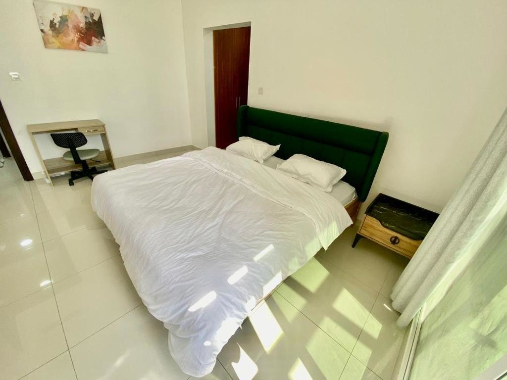 Дубай: Comfortable Apartments and Studios for Rent in Dubai