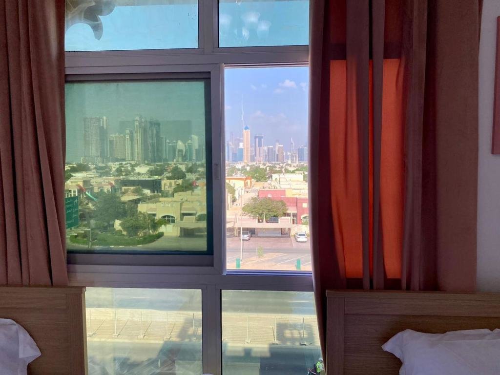 Дубай: Comfortable Apartments and Studios for Rent in Dubai