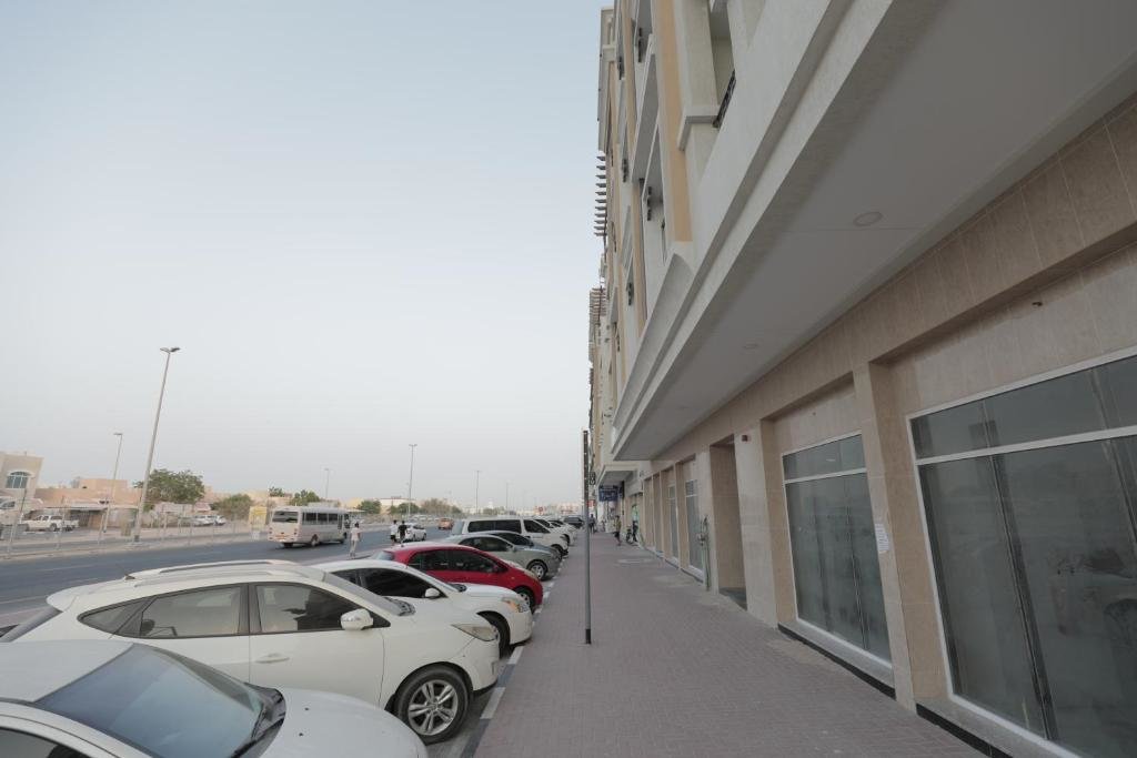 Дубай: Comfortable Apartments and Studios for Rent in Dubai