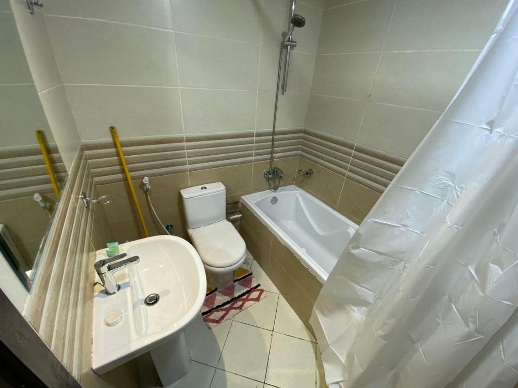 Дубай: Comfortable Apartments and Studios for Rent in Dubai