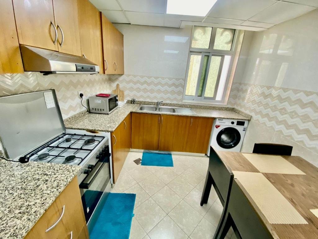 Дубай: Comfortable Apartments and Studios for Rent in Dubai