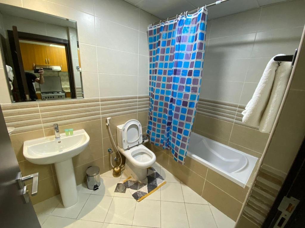 Дубай: Comfortable Apartments and Studios for Rent in Dubai
