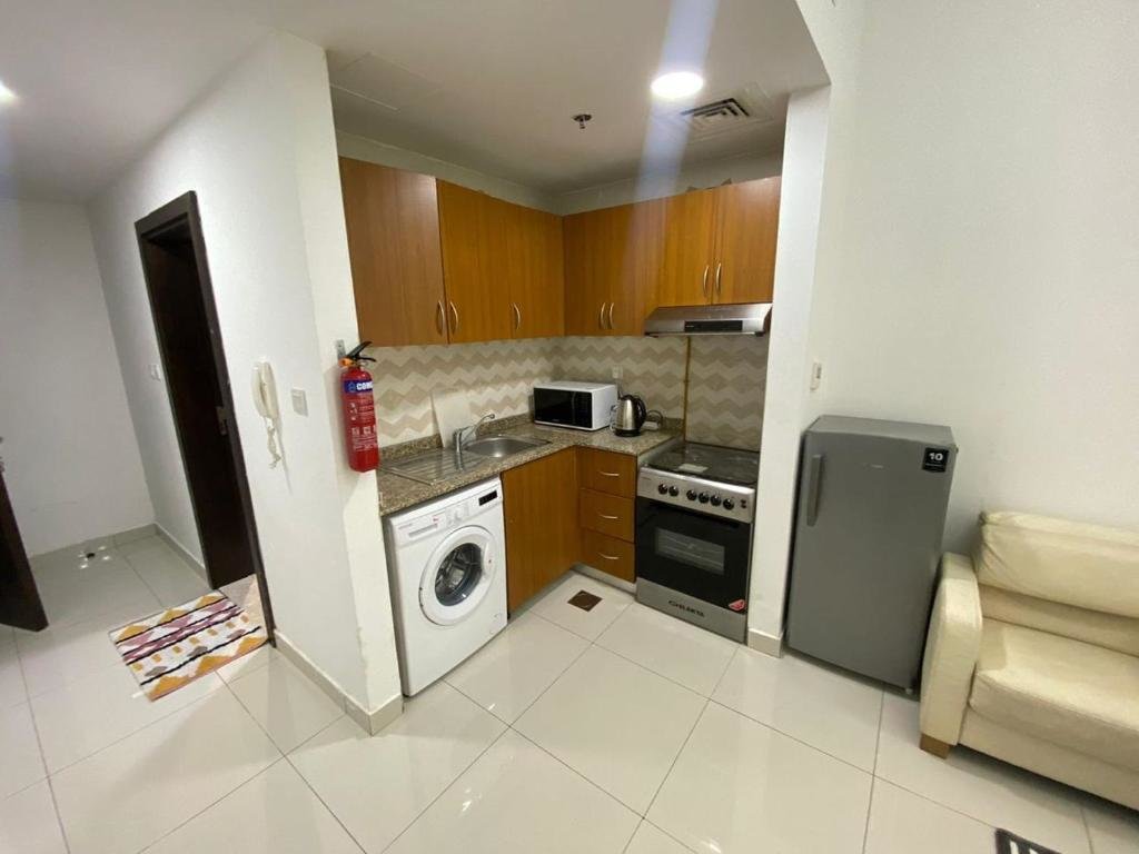 Дубай: Comfortable Apartments and Studios for Rent in Dubai