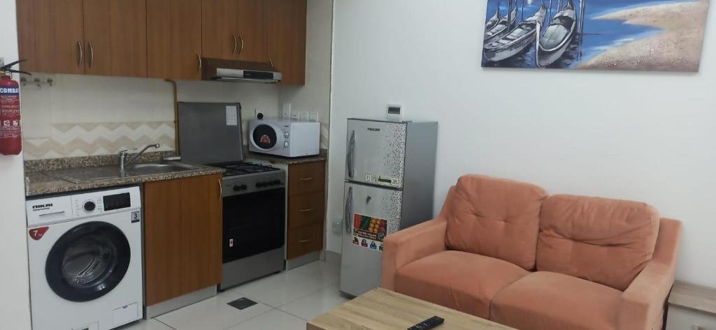Дубай: Comfortable Apartments and Studios for Rent in Dubai