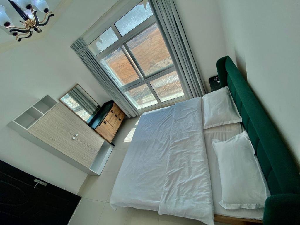 Дубай: Comfortable Apartments and Studios for Rent in Dubai