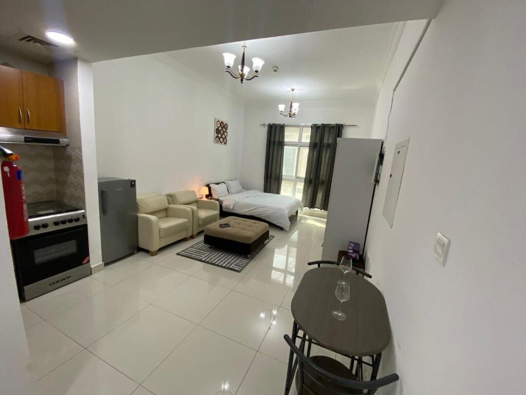 Дубай: Comfortable Apartments and Studios for Rent in Dubai