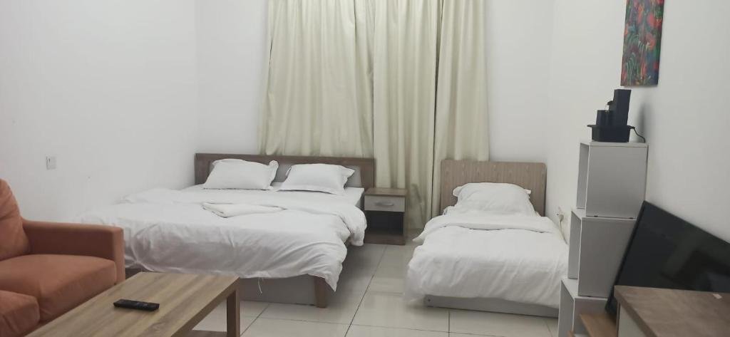 Дубай: Comfortable Apartments and Studios for Rent in Dubai