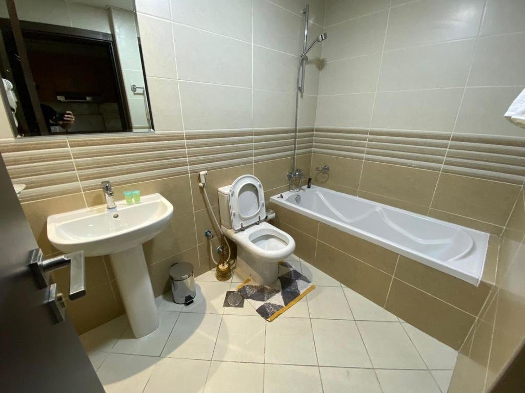 Дубай: Comfortable Apartments and Studios for Rent in Dubai