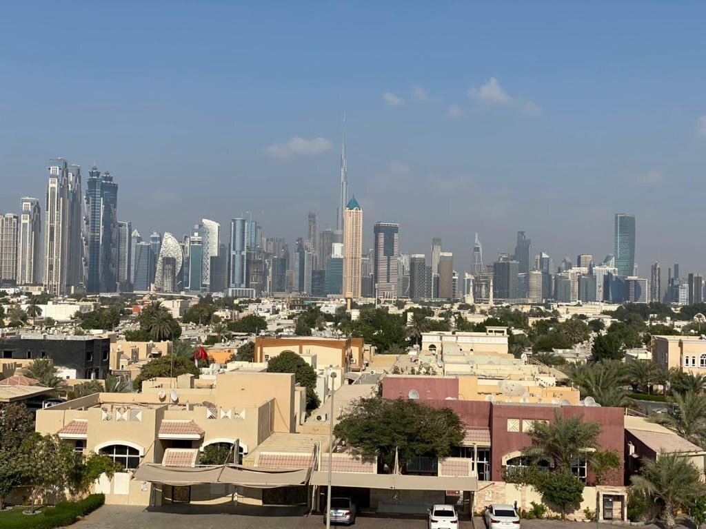 Дубай: Comfortable Apartments and Studios for Rent in Dubai