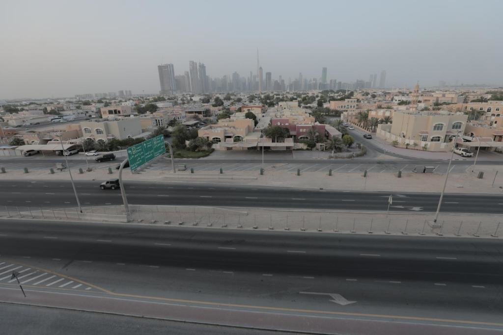 Дубай: Comfortable Apartments and Studios for Rent in Dubai