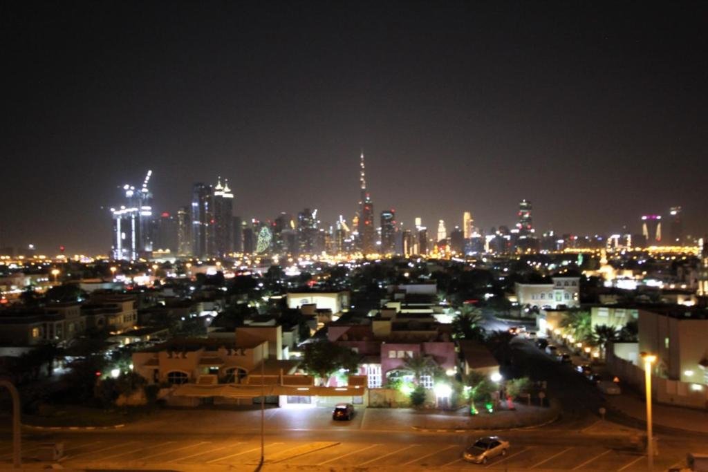 Дубай: Comfortable Apartments and Studios for Rent in Dubai