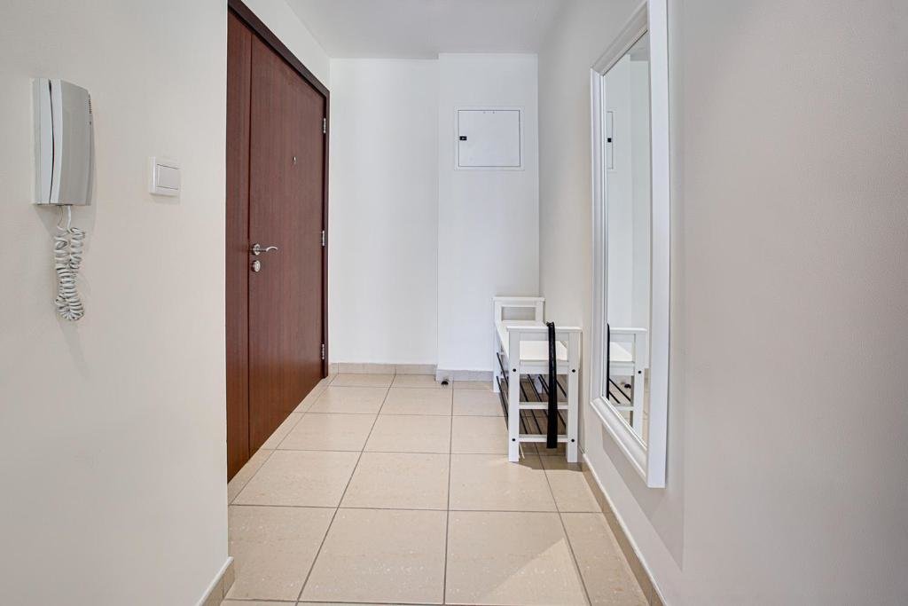 Дубай: Apricus Holiday Homes -JBR Rimal 2BD in front of The Beach