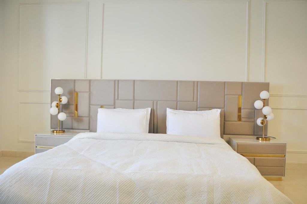 Дубай: Spacious 4 bd and 2 bd apartments with amazing Sea view