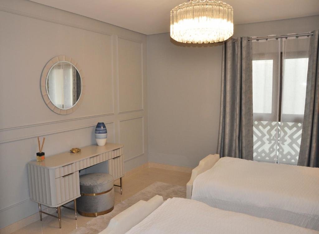 Дубай: Spacious 4 bd and 2 bd apartments with amazing Sea view