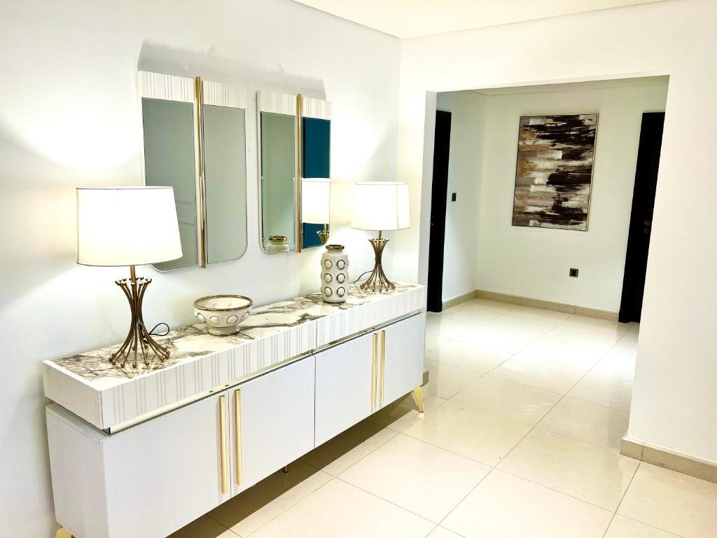 Дубай: Spacious 4 bd and 2 bd apartments with amazing Sea view