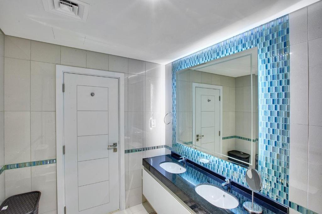 Дубай: Emaar Beachfront - Sunrise Bay Tower, Dubai Marina