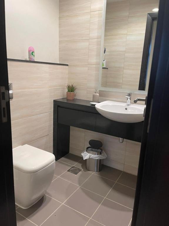 Дубай: One Bedroom Apartment DAMAC Celestia -EXPO Road