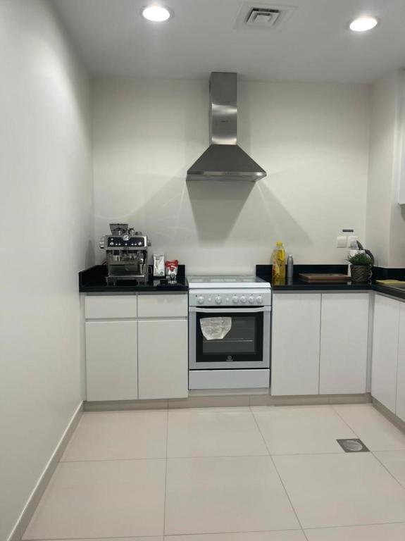 Дубай: One Bedroom Apartment DAMAC Celestia -EXPO Road