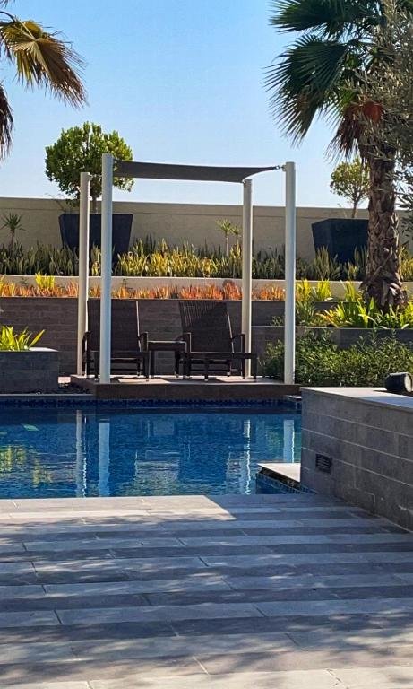 Дубай: One Bedroom Apartment DAMAC Celestia -EXPO Road