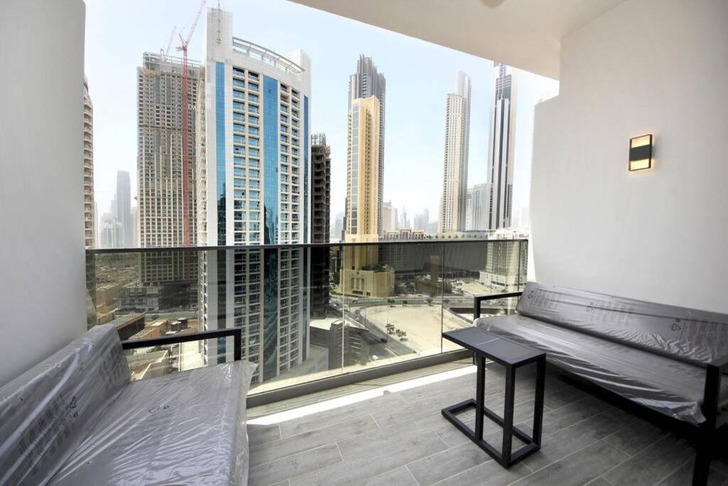 Дубай: New Arabian MAG 318 Business Bay