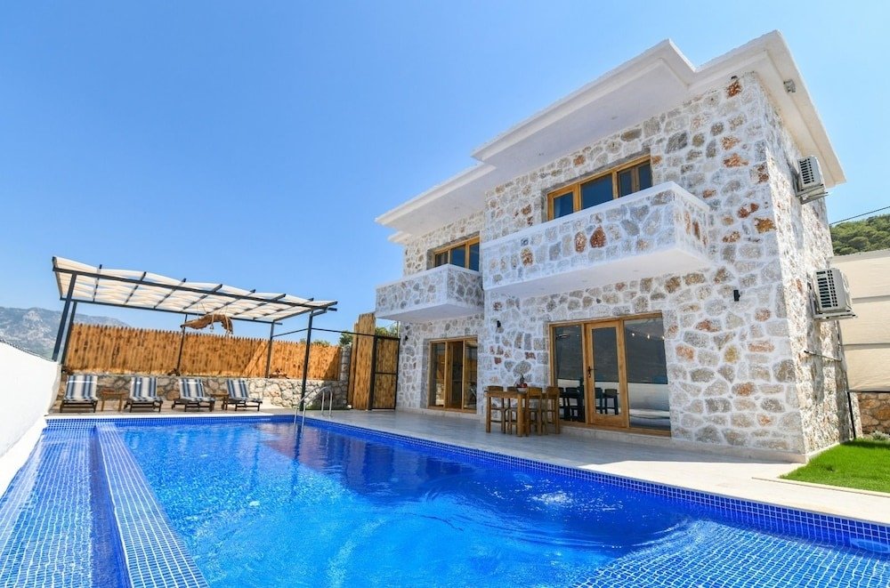 Патара: Villa Jet by Akdenizvillam