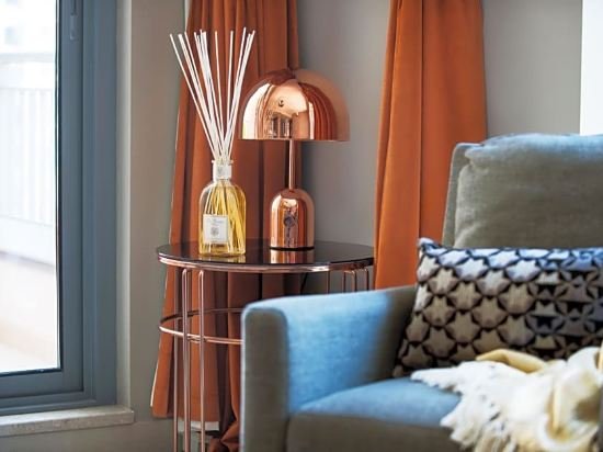 Дубай: Dream Inn - Apartments Claren 2 Bedroom