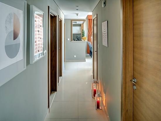 Дубай: Dream Inn - Apartments Claren 2 Bedroom