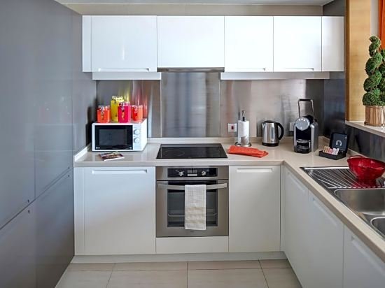 Дубай: Dream Inn - Apartments Claren 2 Bedroom