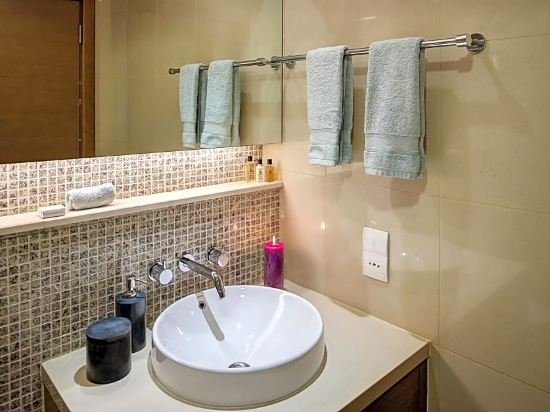 Дубай: Dream Inn - Apartments Claren 2 Bedroom