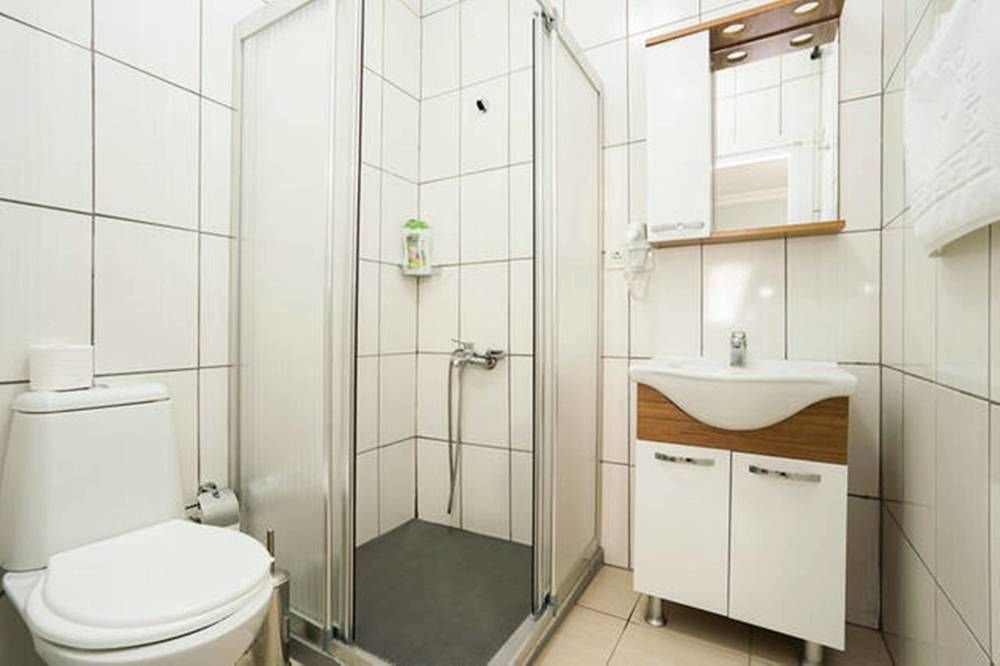 Стамбул: Amaros Apartments & Suites