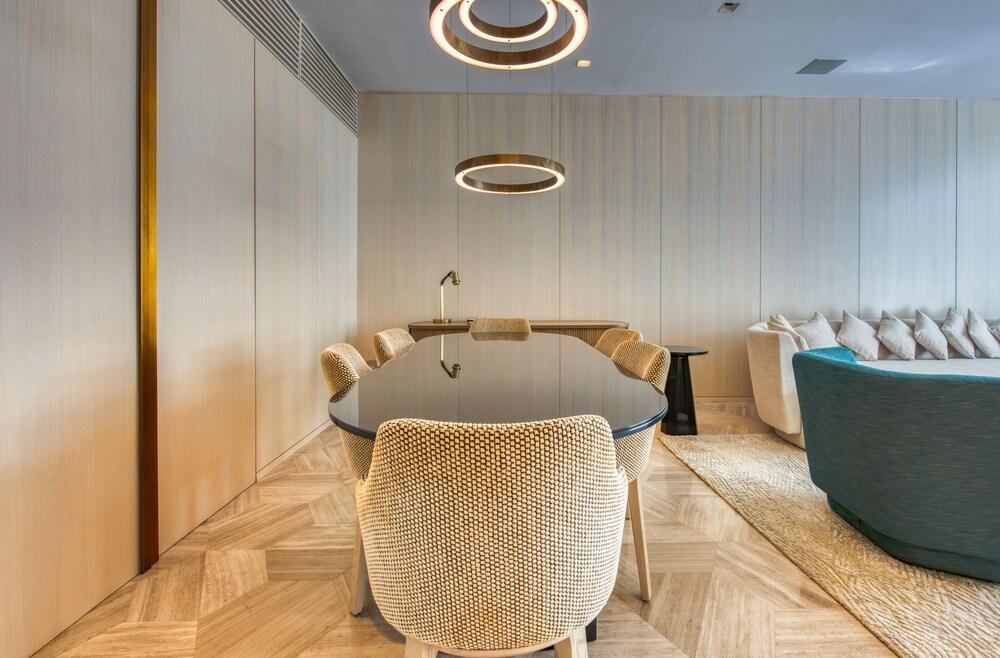 Дубай: Five Palm Jumeirah - Unit 30108