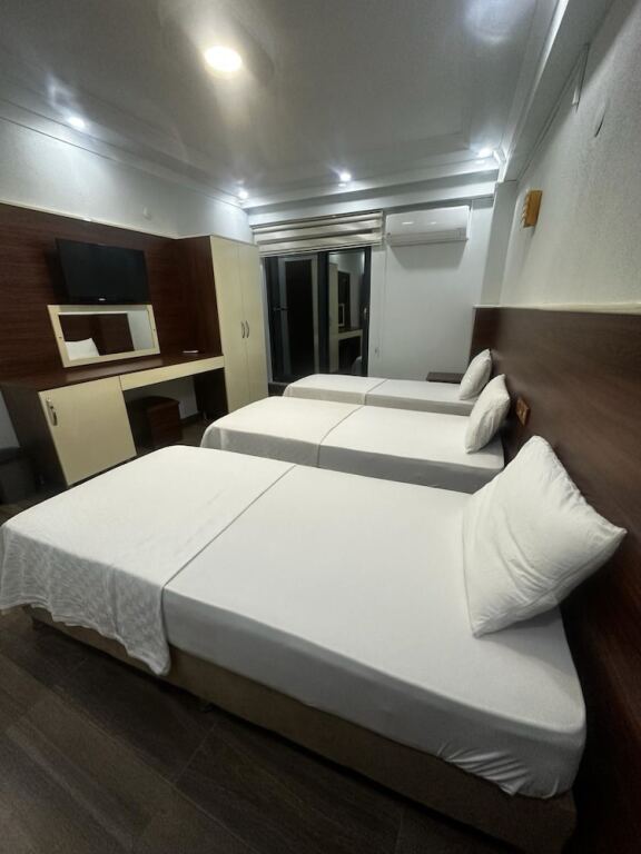 Мармара: Avşa apart otel
