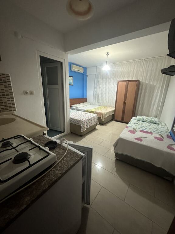 Мармара: Avşa apart otel