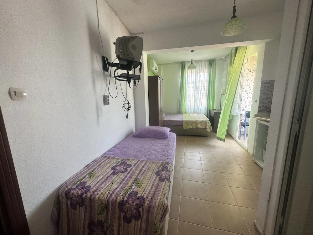 Мармара: Avşa apart otel