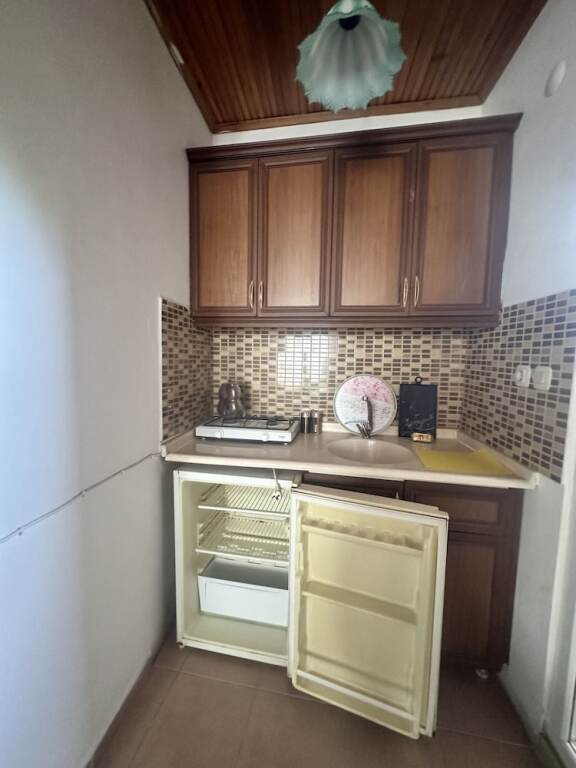 Мармара: Avşa apart otel