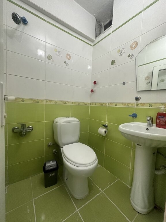 Мармара: Avşa apart otel